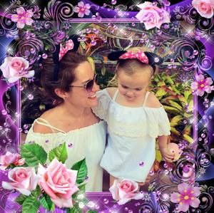 Meet your Posher, Courtney